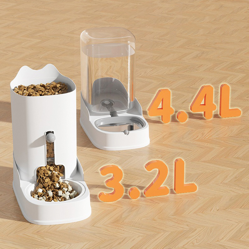 3.2L Grote Capaciteit Huisdier - Dog Water Fountain Large recensie en prijs
