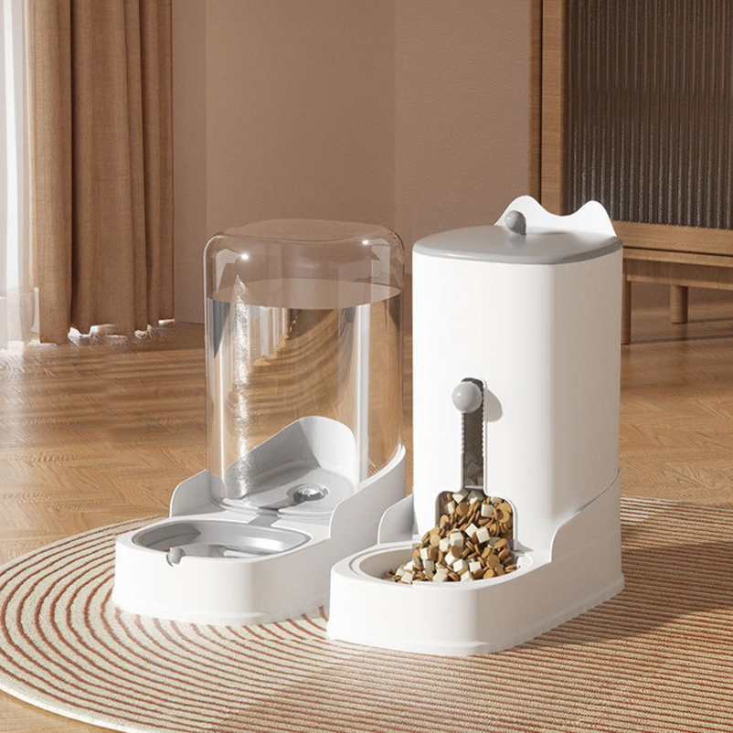3.2L Grote Capaciteit Huisdier - Dog Water Fountain Large recensie en prijs