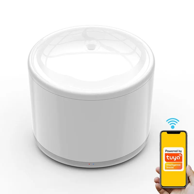 2L Tuya Wifi Smart Huisdier Fo - Pet Water Fountain Uv Sterilizer recensie en prijs
