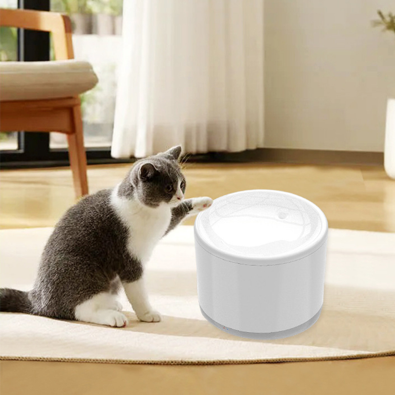 2L Tuya Wifi Smart Huisdier Fo - Pet Water Fountain Uv Sterilizer recensie en prijs